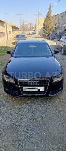 Audi A4 2008, 161,000 km - 1.8 l - Gəncə