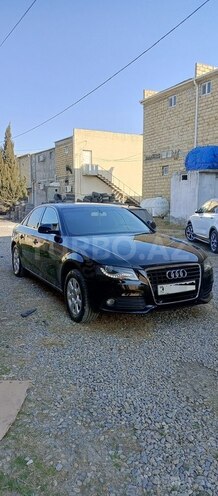 Audi A4 2008, 161,000 km - 1.8 l - Gəncə