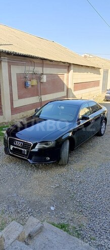 Audi A4 2008, 161,000 km - 1.8 l - Gəncə