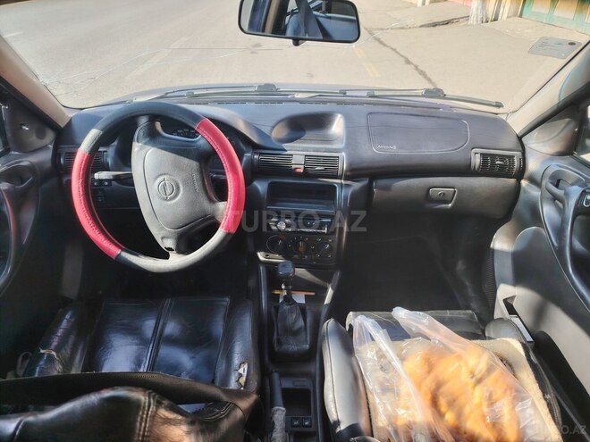 Opel Astra 1996, 276,388 km - 2.0 l - Sumqayıt