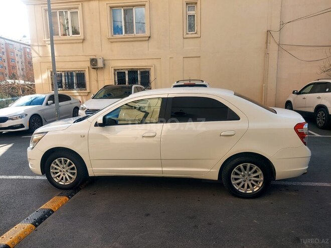 Ravon R4 2019, 312,500 km - 1.5 л - Bakı