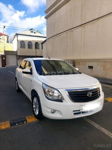 Ravon R4 2019, 312,500 km - 1.5 л - Bakı
