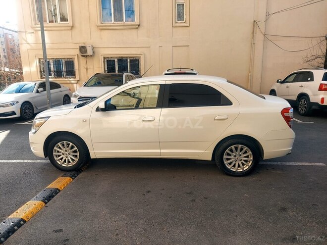 Ravon R4 2019, 312,500 km - 1.5 л - Bakı