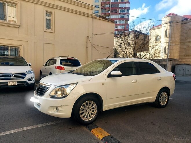 Ravon R4 2019, 312,500 km - 1.5 л - Bakı