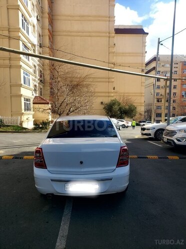 Ravon R4 2019, 312,500 km - 1.5 л - Bakı
