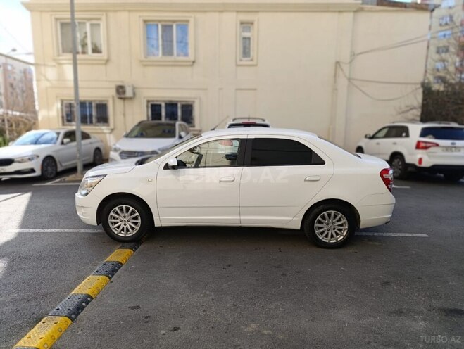Ravon R4 2019, 312,500 km - 1.5 л - Bakı