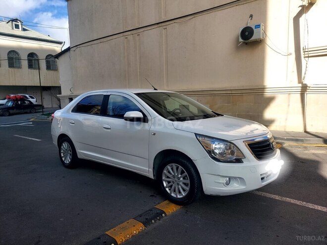 Ravon R4 2019, 312,500 km - 1.5 л - Bakı