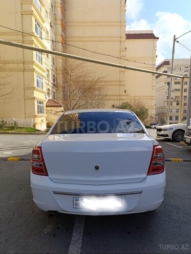 Ravon R4 2019, 312,500 km - 1.5 л - Bakı