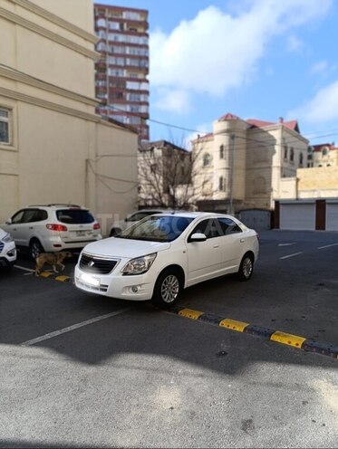 Ravon R4 2019, 312,500 km - 1.5 л - Bakı