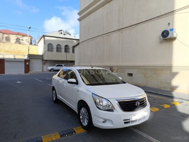 Ravon R4 2019, 312,500 km - 1.5 л - Bakı