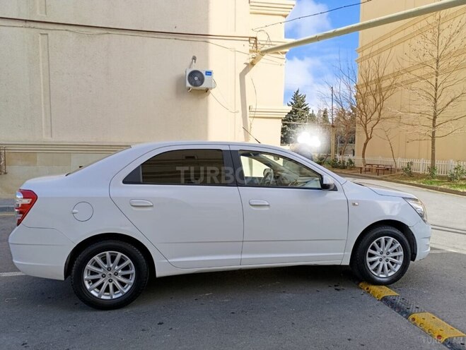 Ravon R4 2019, 312,500 km - 1.5 л - Bakı