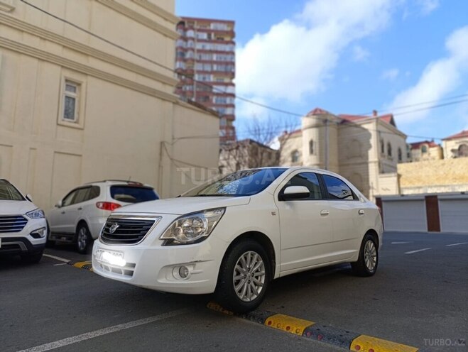 Ravon R4 2019, 312,500 km - 1.5 л - Bakı