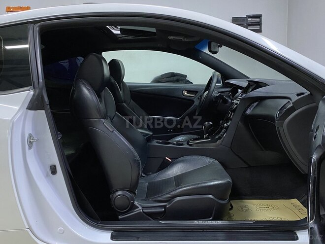 Hyundai Genesis Coupe 2014, 119,000 km - 3.8 l - Sumqayıt
