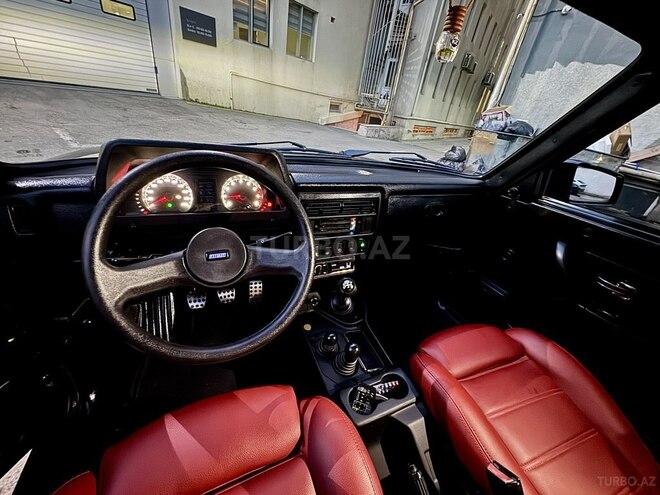 LADA (VAZ) Niva 2014, 94,771 km - 1.7 l - Bakı