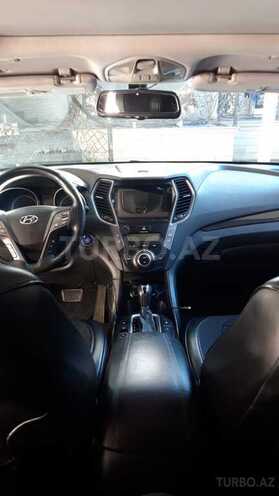 Hyundai Santa Fe 2013, 235,000 km - 2.0 л - Bakı