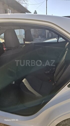 Toyota Corolla 2013, 190,000 km - 1.6 l - Gəncə
