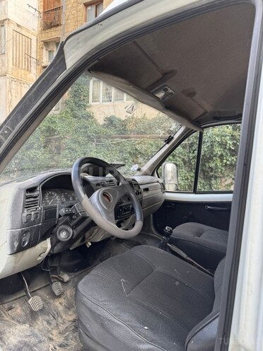 GAZ 33023-744 2008, 298,000 km - 2.3 l - Bakı
