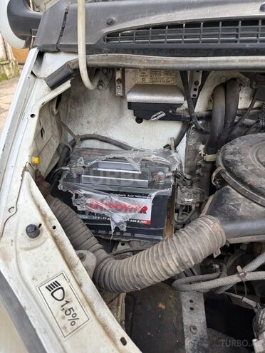 GAZ 33023-744 2008, 298,000 km - 2.3 l - Bakı