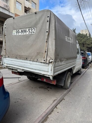 GAZ 33023-744 2008, 298,000 km - 2.3 l - Bakı