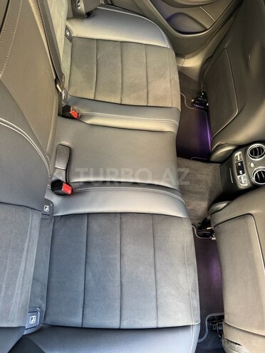 Mercedes E 300 4MATIC 2022, 54,800 km - 2.0 l - Sumqayıt