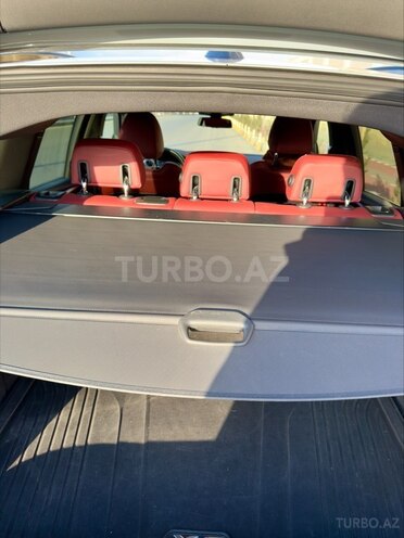 BMW X3 2022, 22,000 km - 2.0 л - Bakı