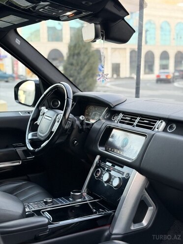 Land Rover Range Rover-12