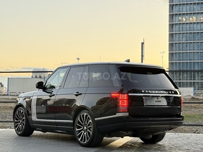 Land Rover Range Rover-5