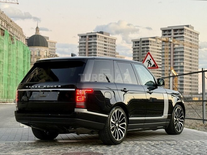 Land Rover Range Rover-6