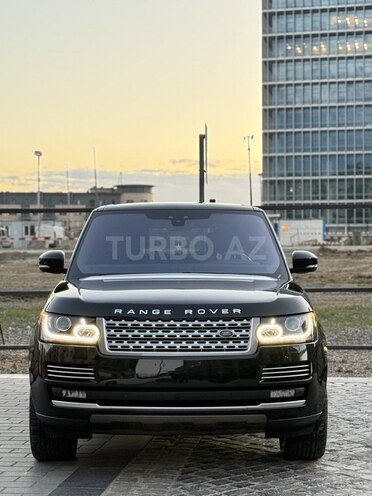 Land Rover Range Rover-3
