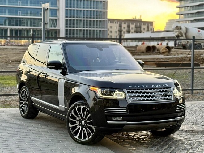 Land Rover Range Rover-15