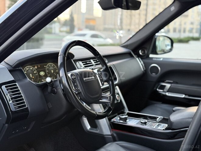 Land Rover Range Rover-7
