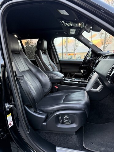 Land Rover Range Rover-8