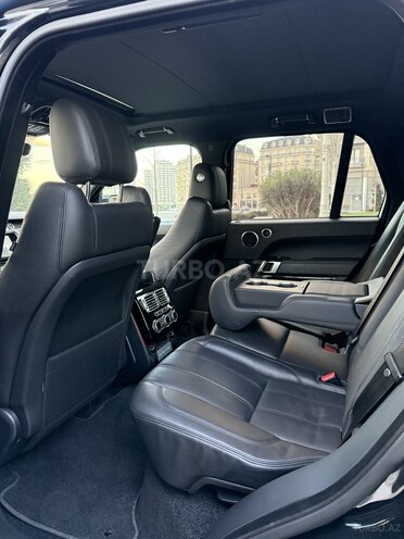 Land Rover Range Rover-10