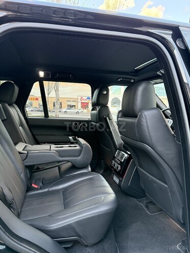 Land Rover Range Rover-9