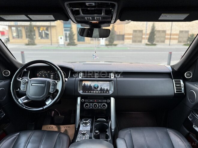 Land Rover Range Rover-11
