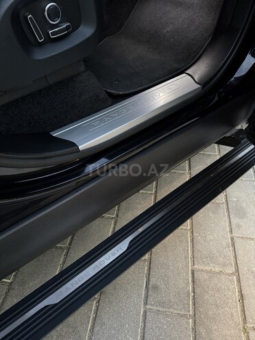 Land Rover Range Rover-14