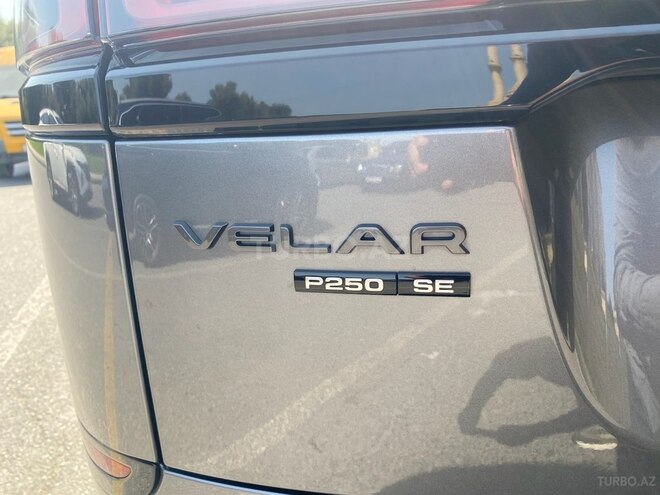 Land Rover RR Velar 2017, 152,000 km - 2.0 l - Bakı