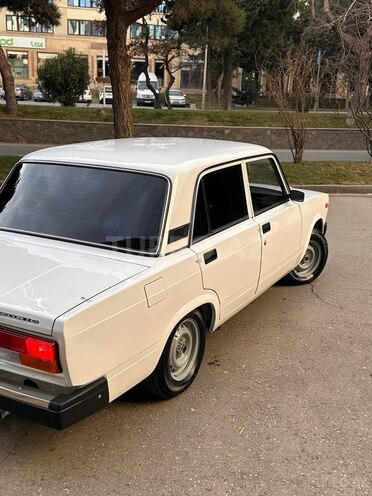 LADA (VAZ) 2107 2010, 32,000 km - 1.6 l - Bakı