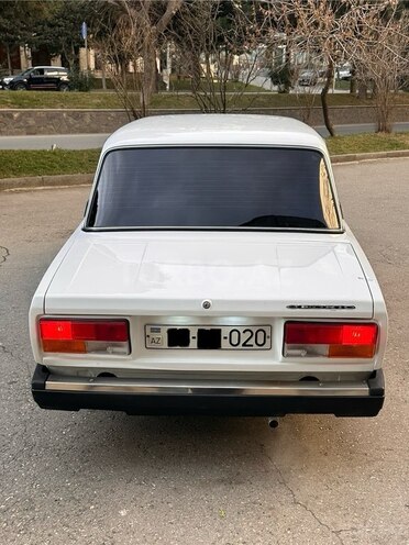 LADA (VAZ) 2107 2010, 32,000 km - 1.6 l - Bakı