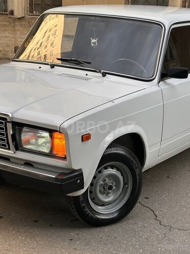 LADA (VAZ) 2107 2010, 32,000 km - 1.6 l - Bakı