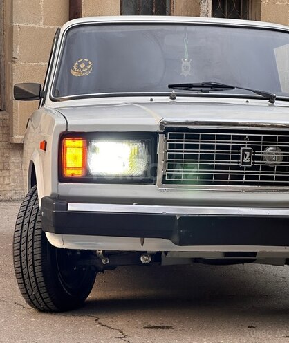 LADA (VAZ) 2107 2010, 32,000 km - 1.6 l - Bakı