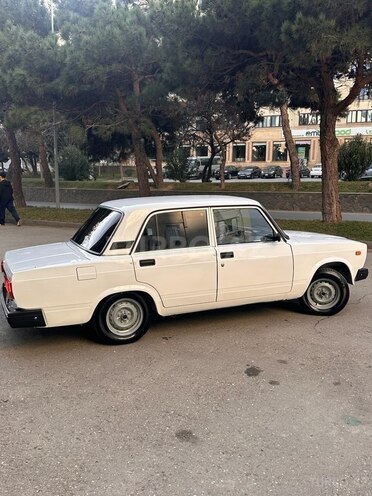 LADA (VAZ) 2107 2010, 32,000 km - 1.6 l - Bakı
