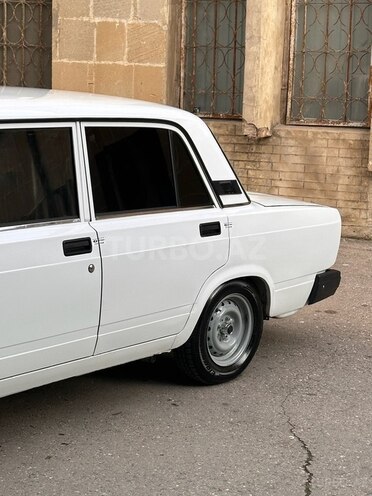 LADA (VAZ) 2107 2010, 32,000 km - 1.6 l - Bakı