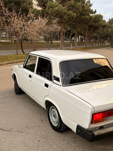 LADA (VAZ) 2107 2010, 32,000 km - 1.6 l - Bakı
