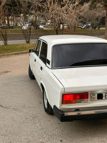 LADA (VAZ) 2107 2010, 32,000 km - 1.6 l - Bakı