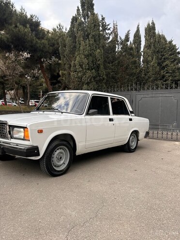 LADA (VAZ) 2107 2010, 32,000 km - 1.6 l - Bakı