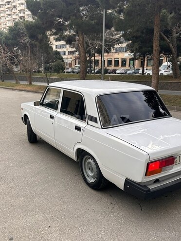 LADA (VAZ) 2107 2010, 32,000 km - 1.6 l - Bakı