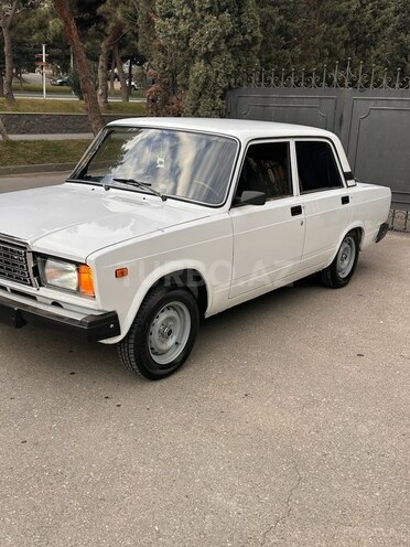 LADA (VAZ) 2107 2010, 32,000 km - 1.6 l - Bakı