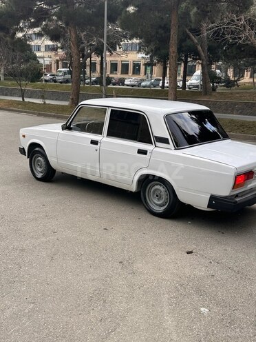 LADA (VAZ) 2107 2010, 32,000 km - 1.6 l - Bakı