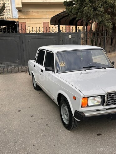LADA (VAZ) 2107 2010, 32,000 km - 1.6 l - Bakı